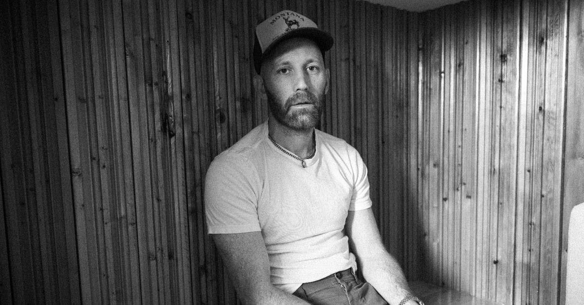 Mat Kearney