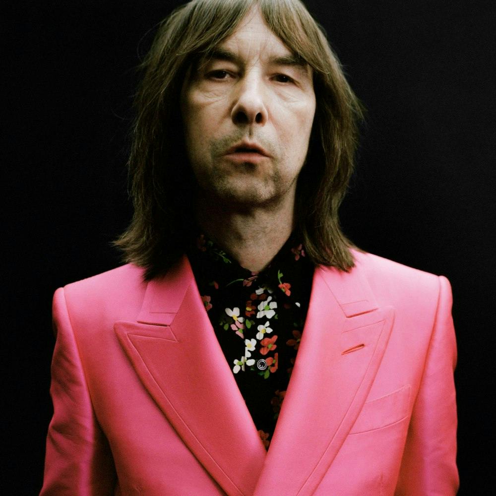 Primal Scream at La Cigale - Tuesday, Jun 10 2025 | Discotech