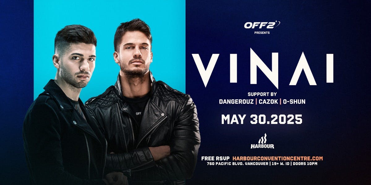 Vinai