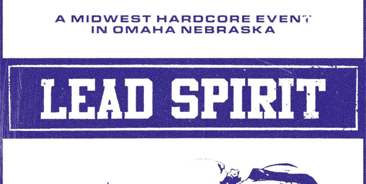 Lead Spirit