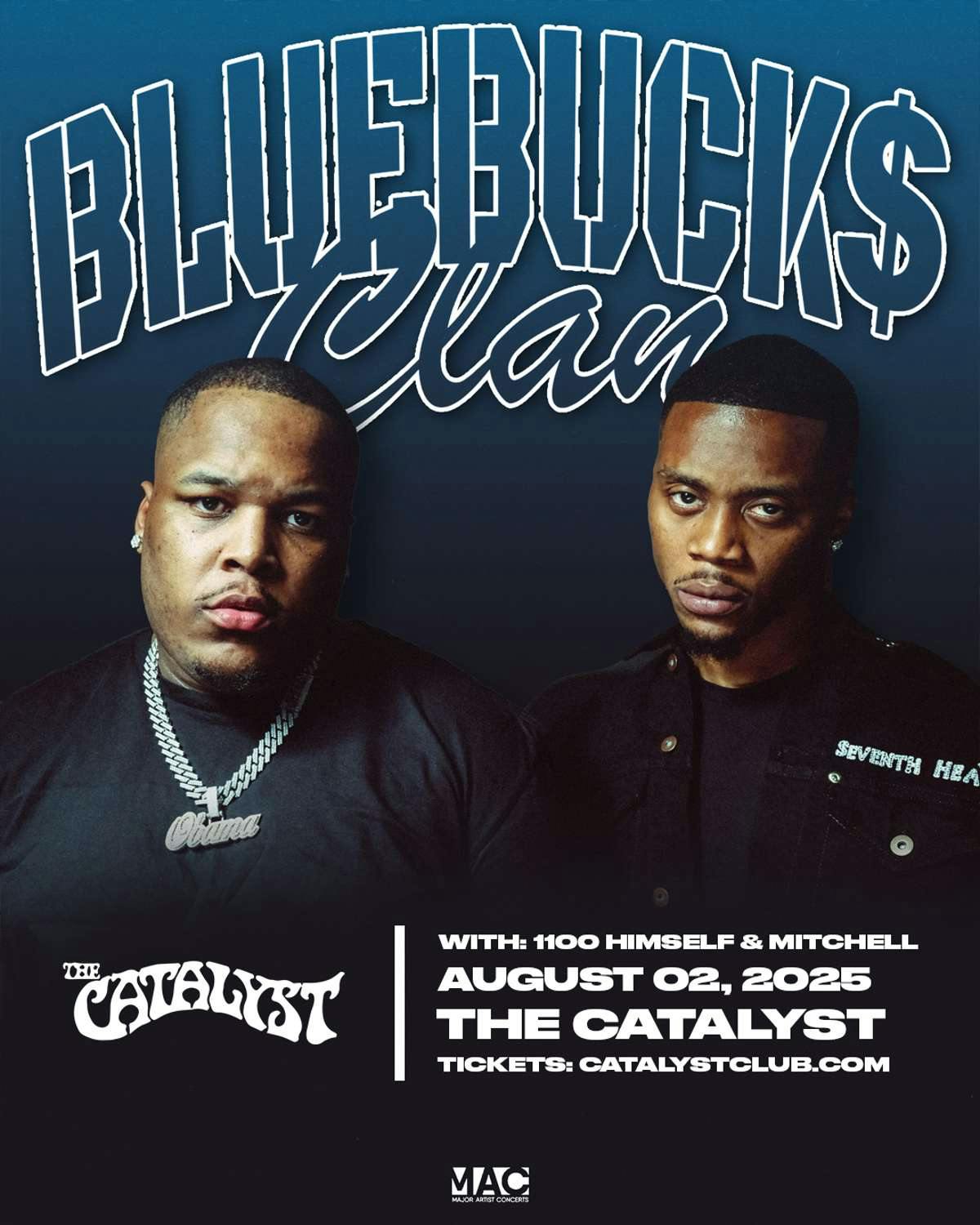 BlueBucksClan