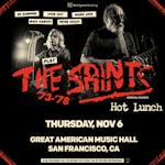 Great American Music Hall