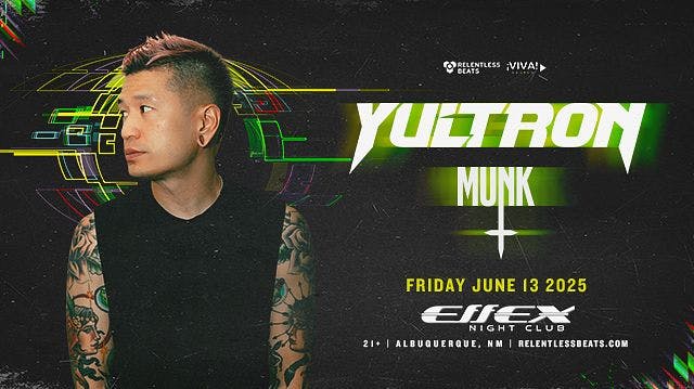 Yultron