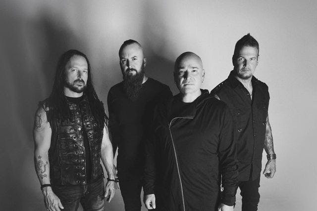 Disturbed: The Sickness 25th Anniversary Tour