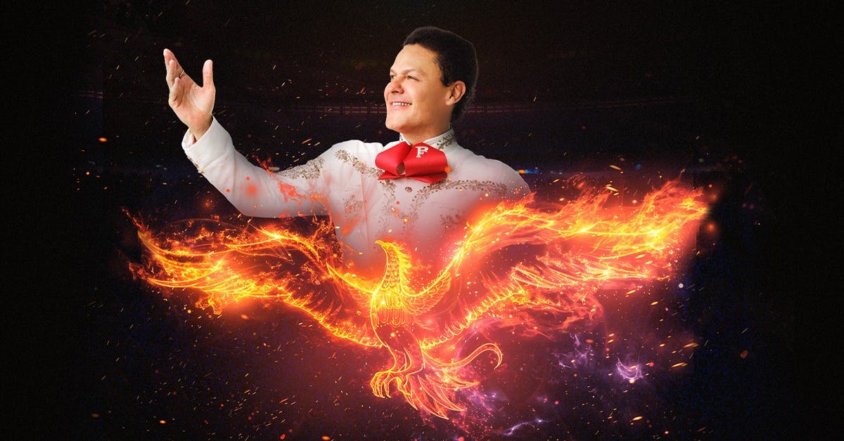 Pedro Fernandez