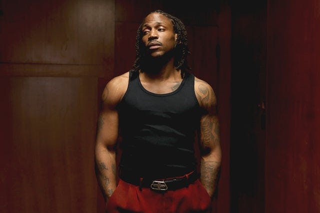 SiR at Hollywood Bowl - Sunday, Jul 20 2025 | Discotech