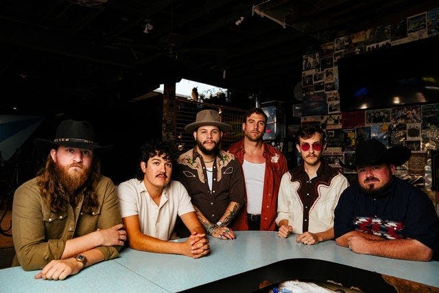 Flatland Cavalry & Ian Munsick