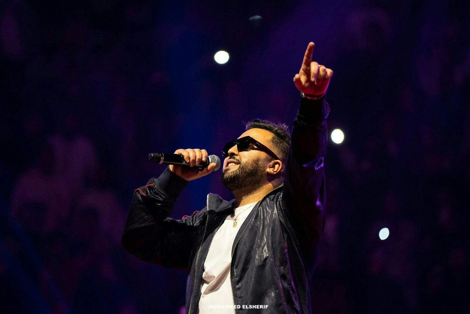 Mouh Milano at Islington Assembly Hall - Sunday, Apr 20 2025 | Discotech