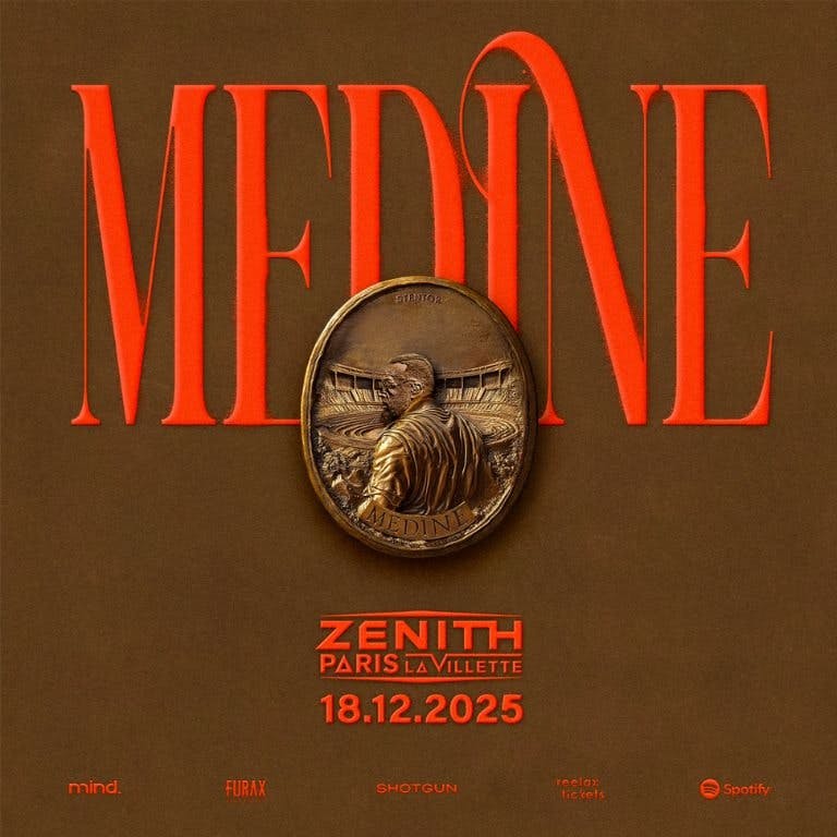 Le Zenith Paris   La Villette