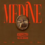 Le Zenith Paris La Villette