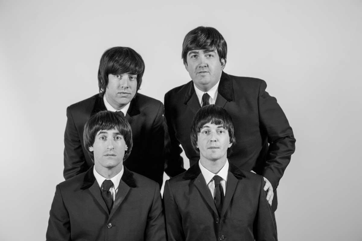 MANIA! A Beatles Concert Experience