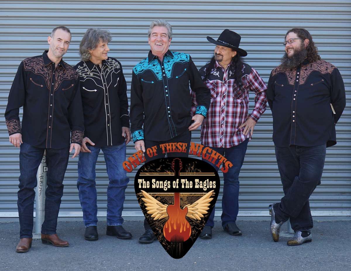 One of These Nights: Songs of the Eagles