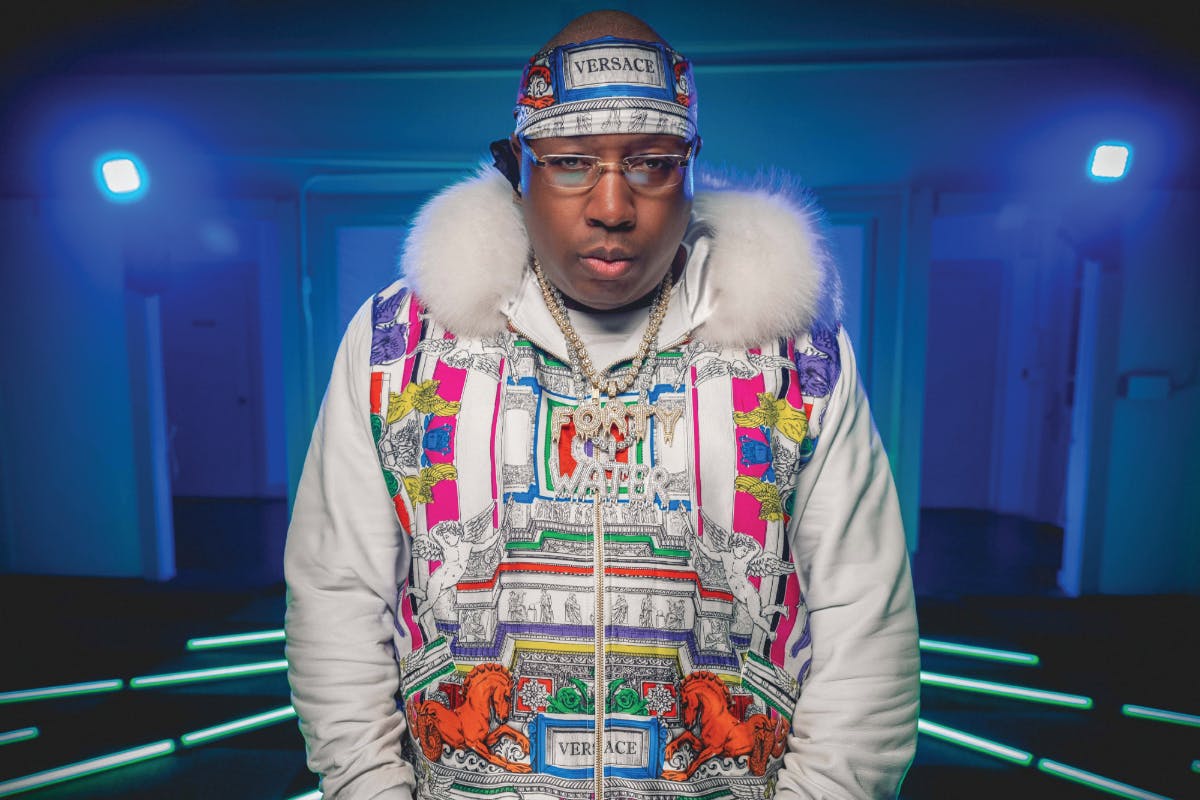 E-40