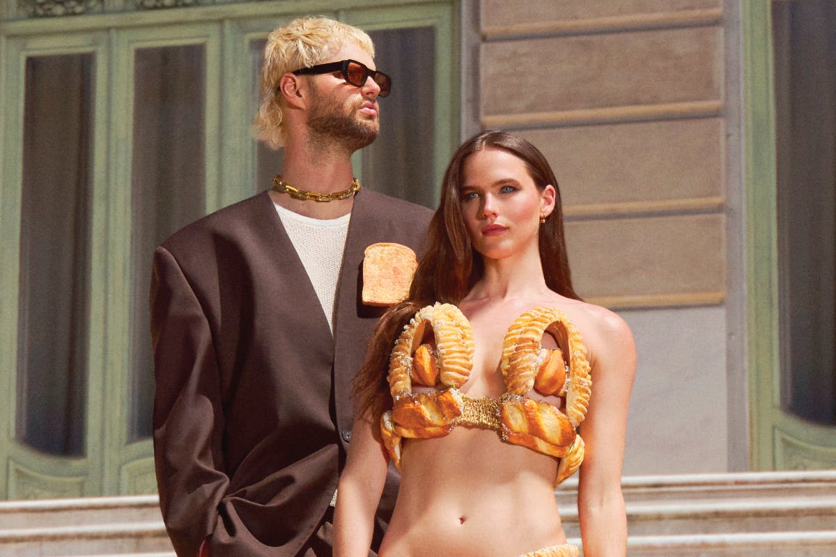 Sofi Tukker