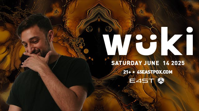 Wuki
