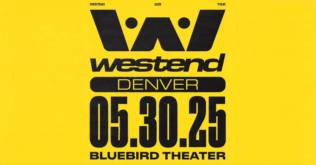 Westend (In The Round)