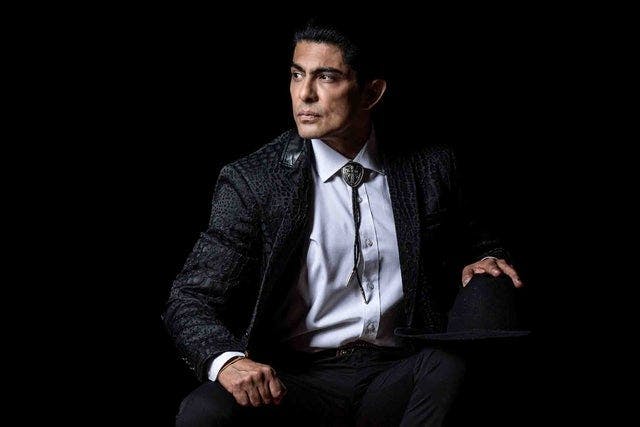 Victor Garcia Mi Regreso Tour
