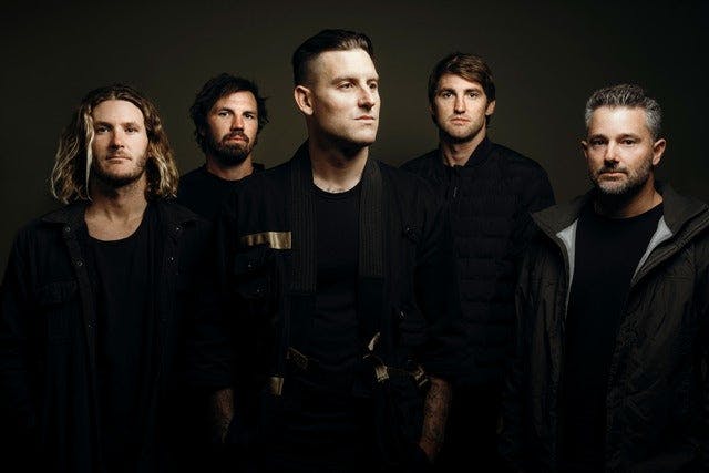 Summer of Loud: Parkway Drive, Killswitch Engage, I Prevail, Beartooth