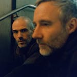 Galvanizers Yard At SWG3