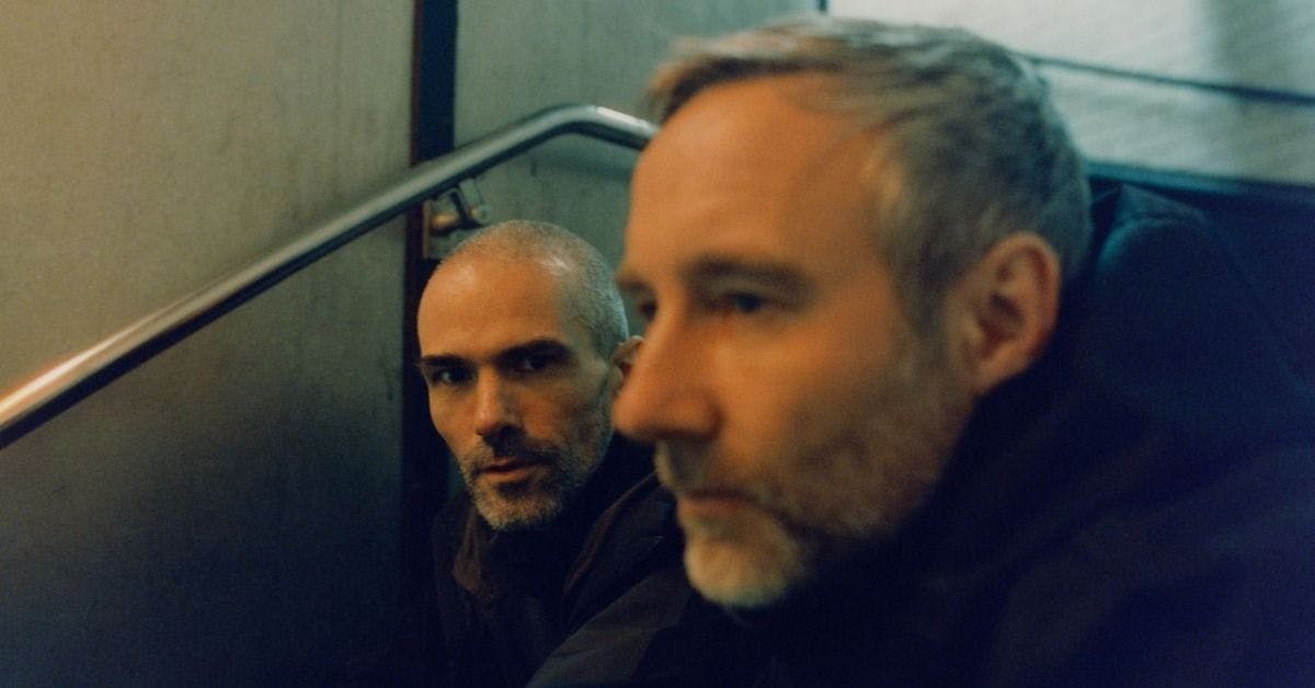 Autechre (21+ Event)