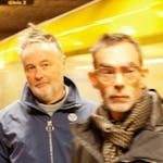 Galvanizers Yard At SWG3