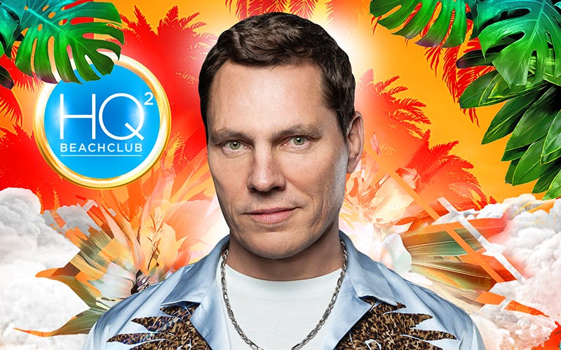 Tiesto
