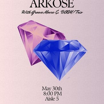 Arkose