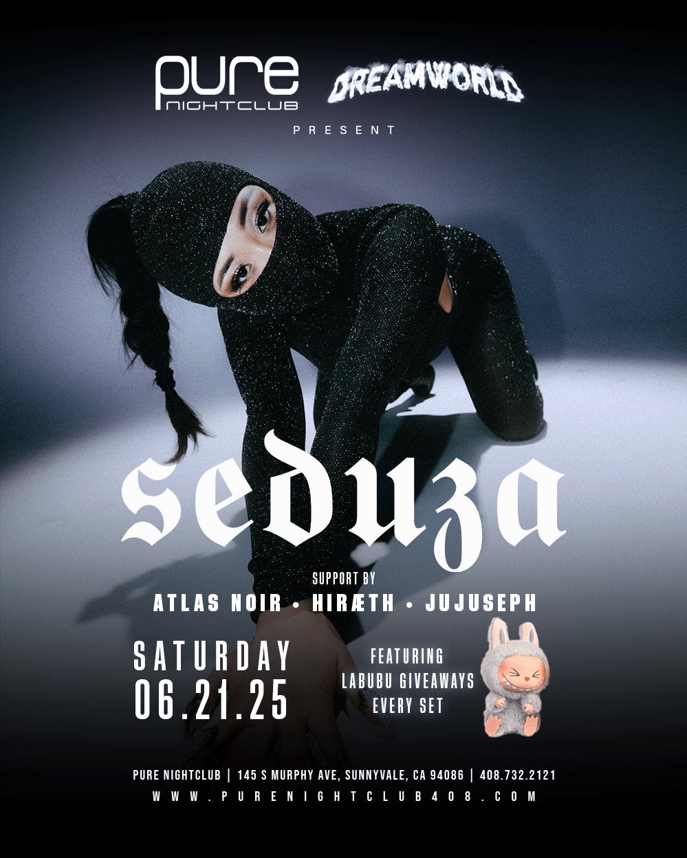 Seduza