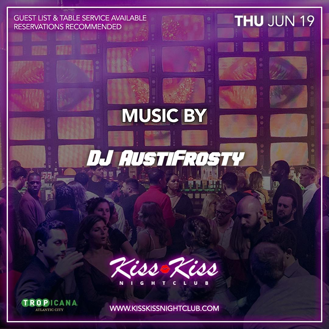 DJ AustiFrosty
