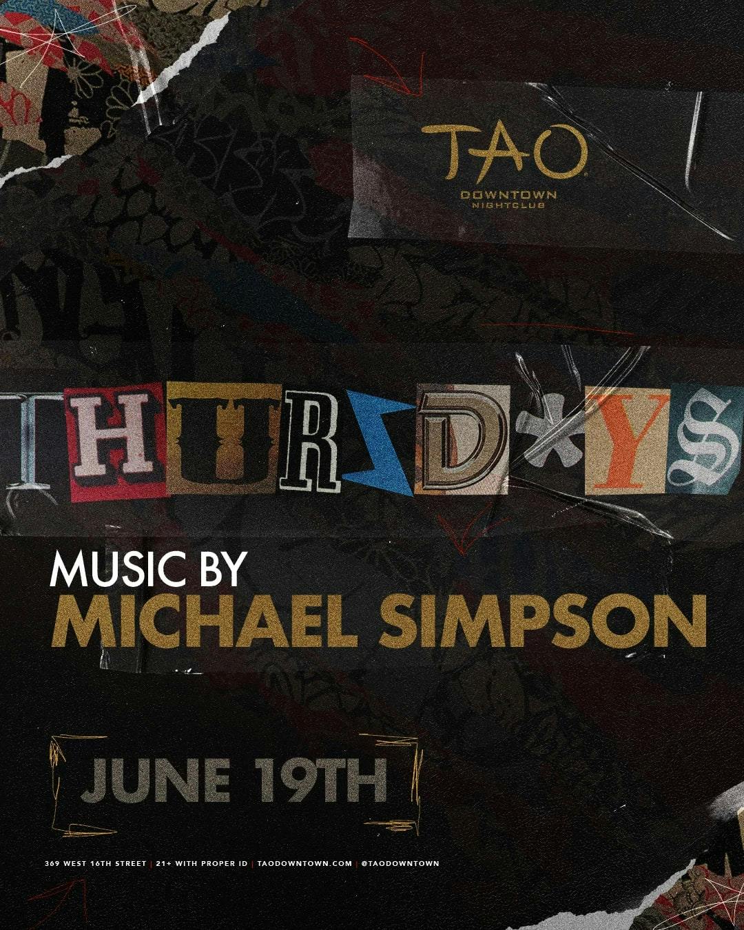 Michael Simpson
