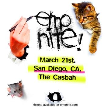 Emo Nite