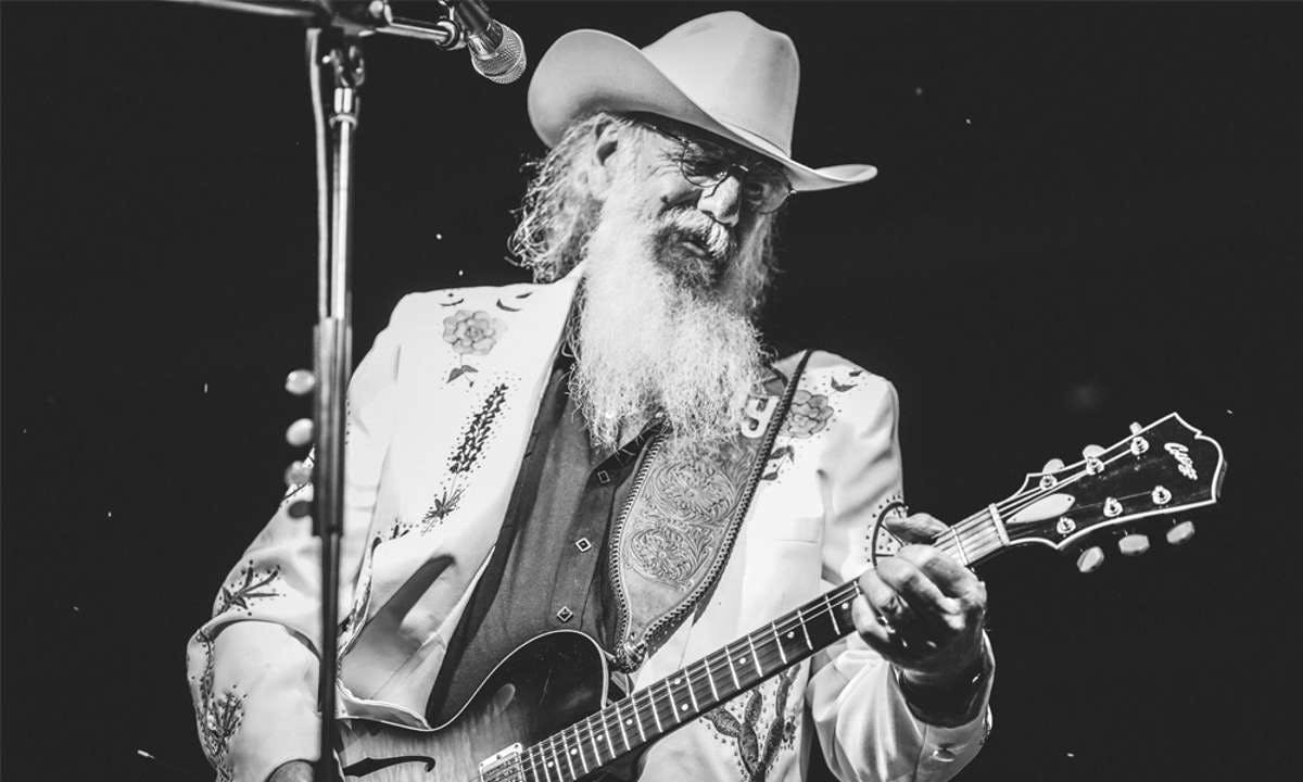 Asleep At The Wheel with Mallory Eagle
