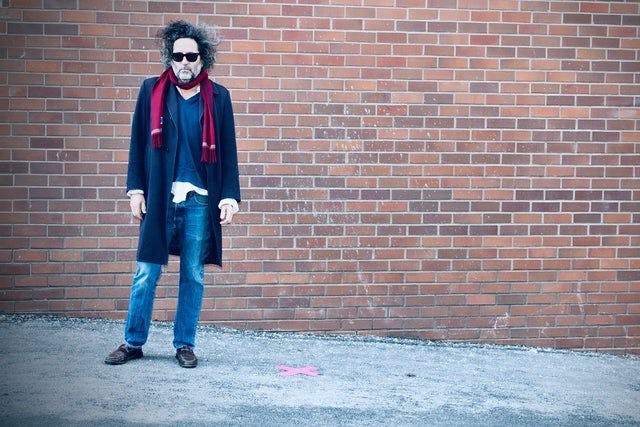 Destroyer: Dan’s Boogie Tour w/ Jennifer Castle