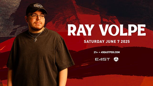 Ray Volpe