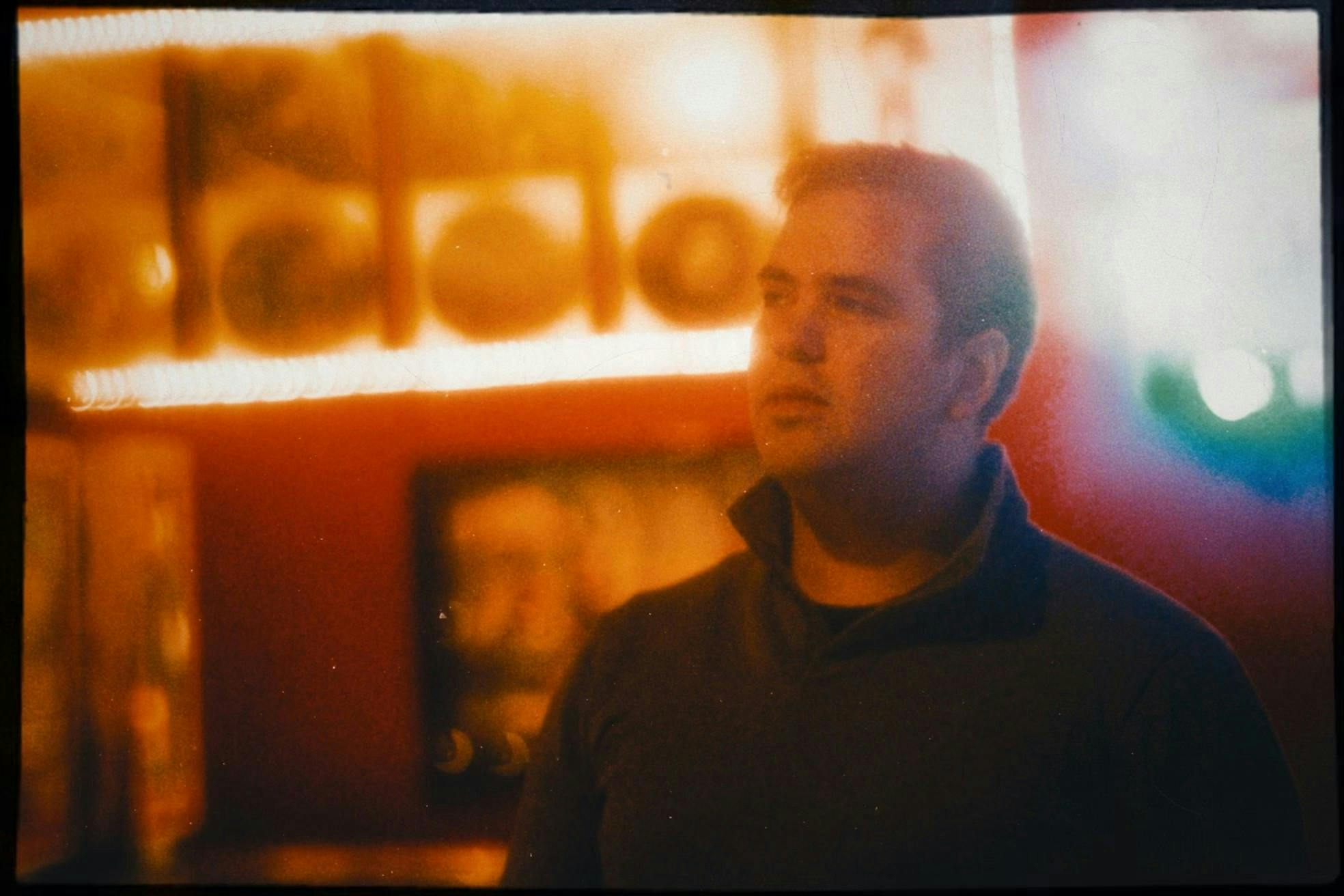 Preston Woolsey w/ Snake Pond, Ava Brennan