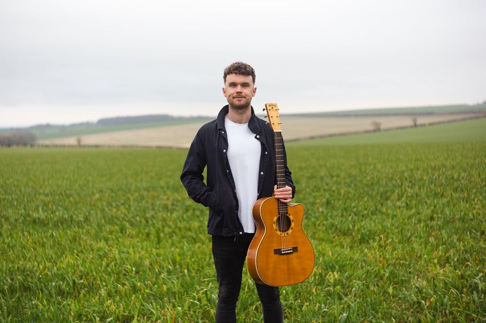Sam Kelly, Honey & the Bear