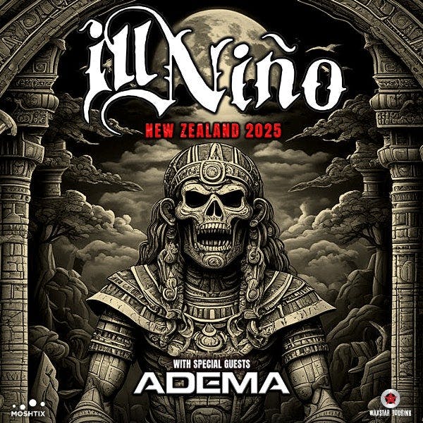 Ill Nino