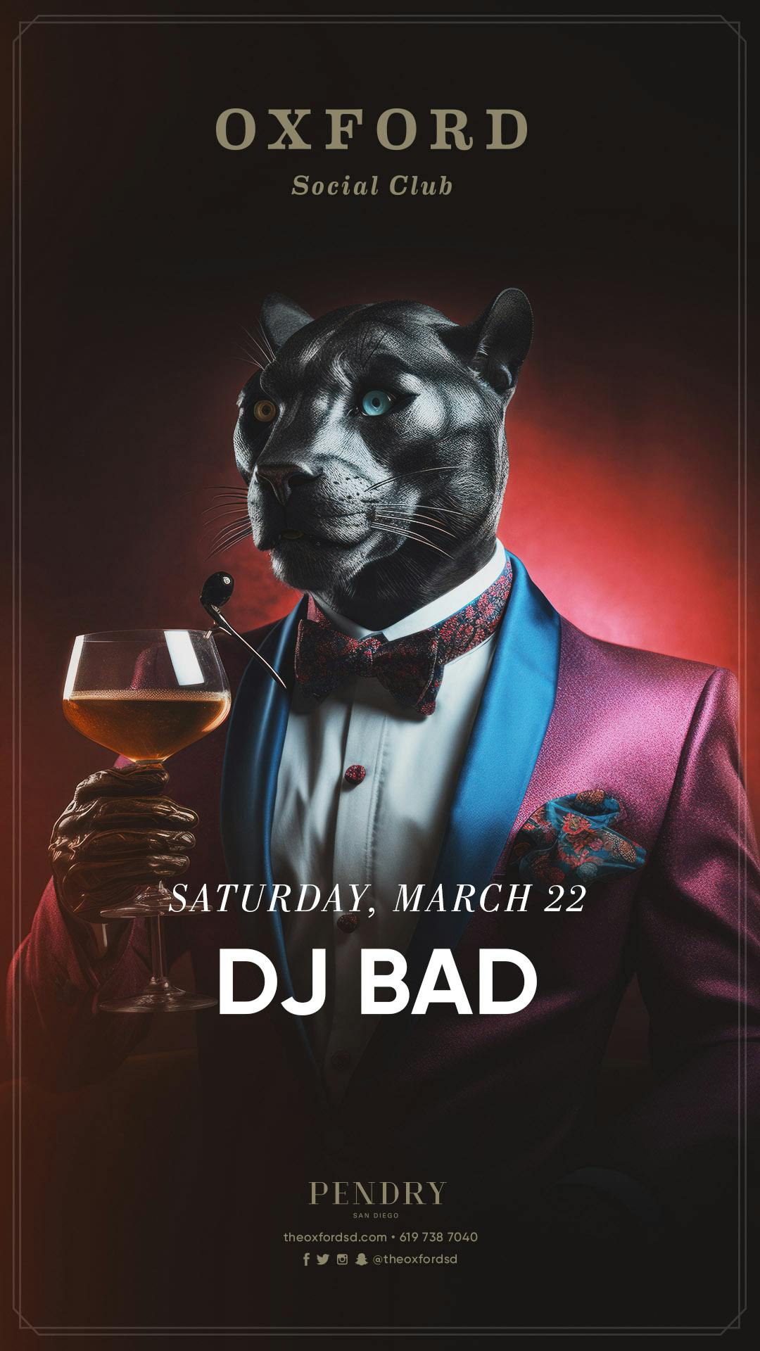 DJ Bad