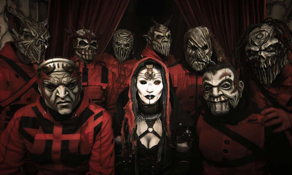 Mushroomhead