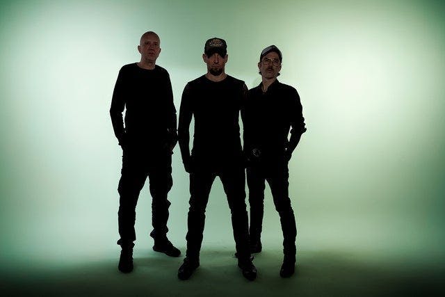 Volbeat & Three Days Grace