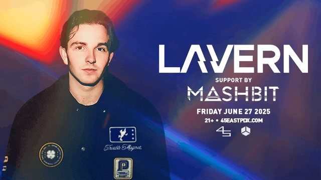 Lavern + Mashbit