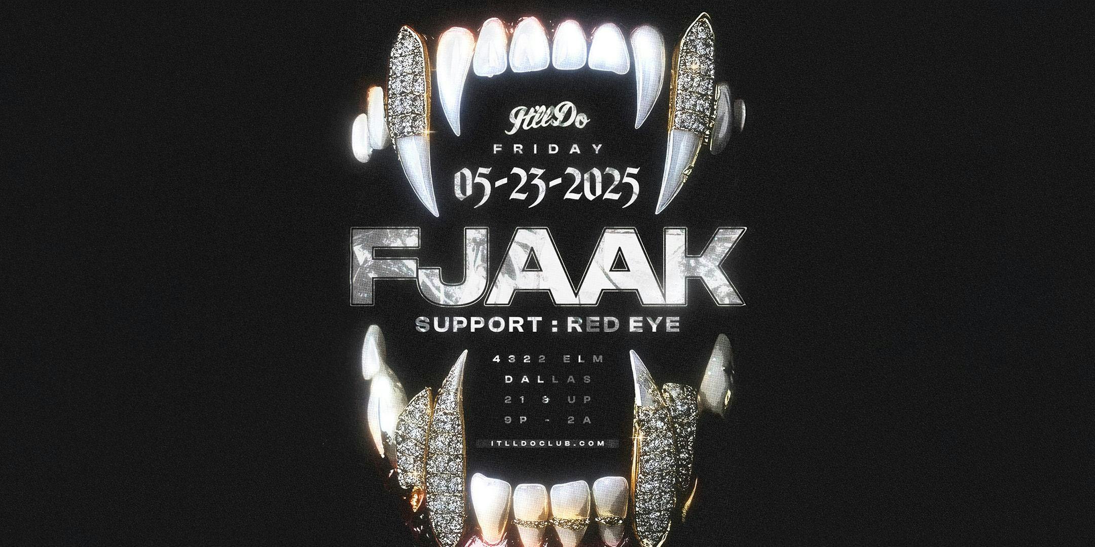 Fjaak