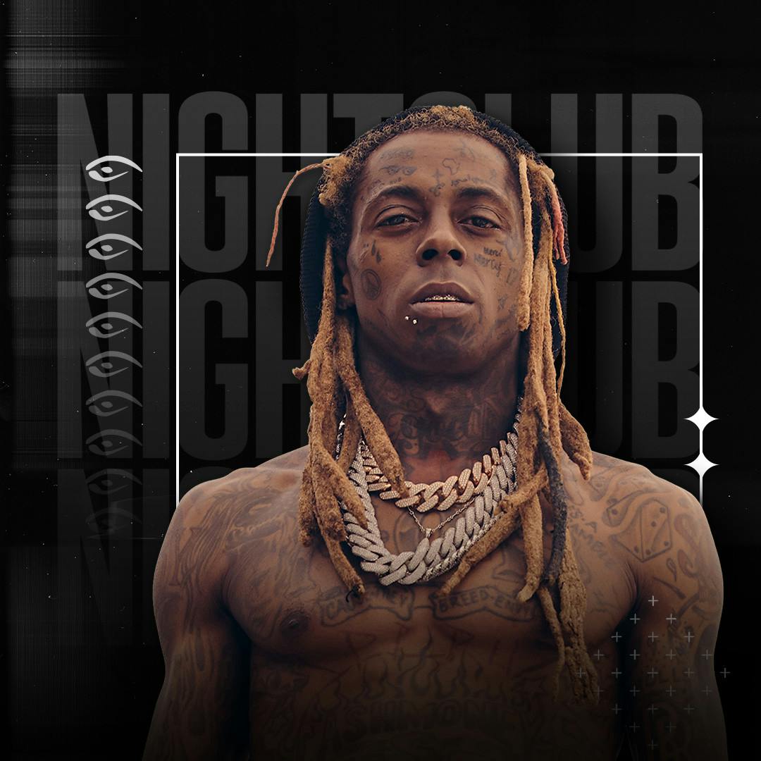Lil Wayne