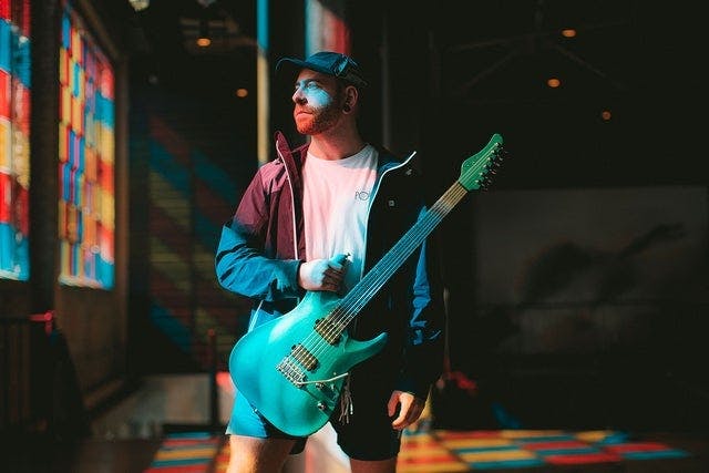 Intervals, the Intersphere, Blight Town