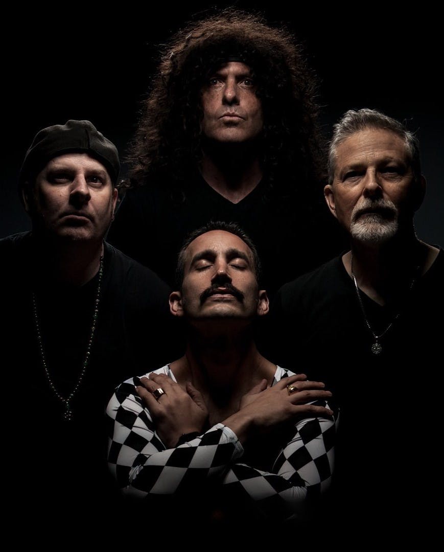 The Kings of Queen