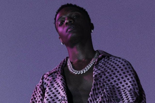 Wizkid at Hollywood Bowl - Sunday, Jun 22 2025 | Discotech