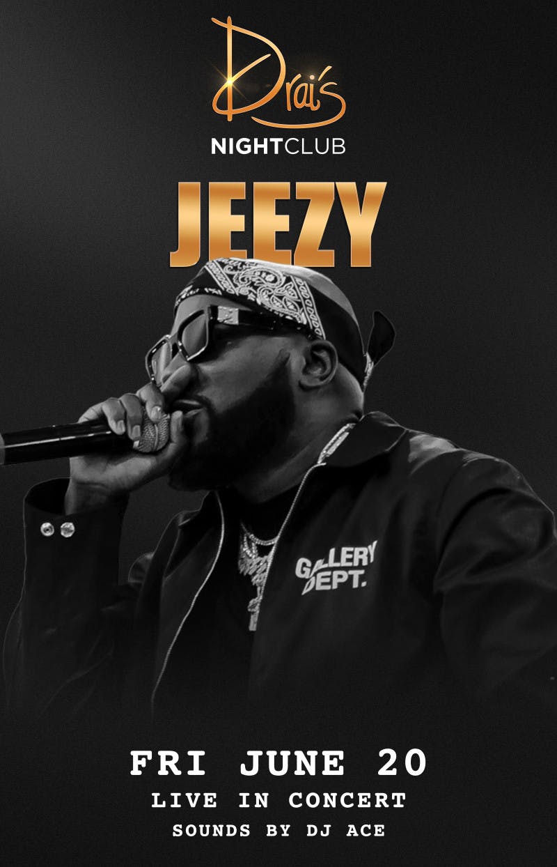 Jeezy