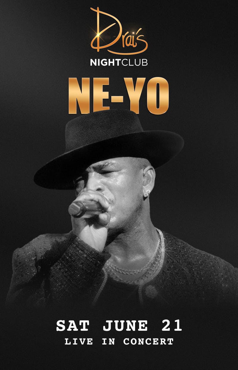 Ne-Yo