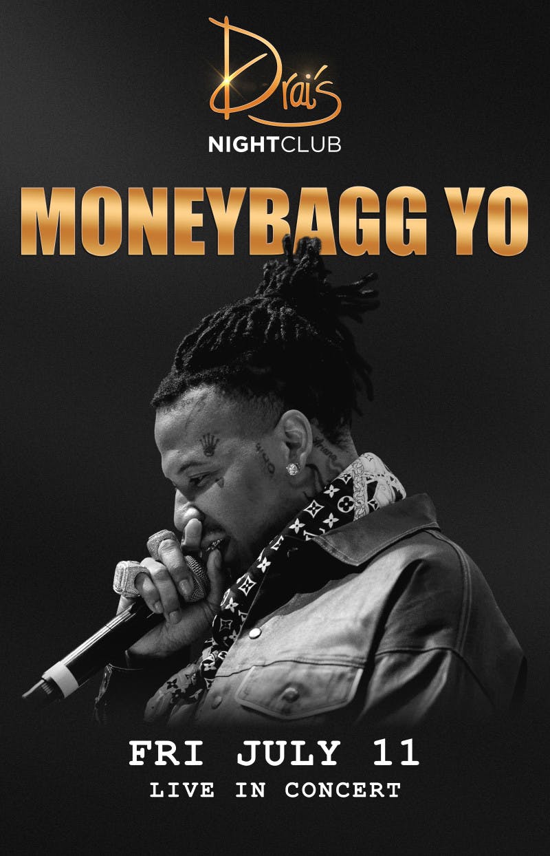 Moneybagg Yo