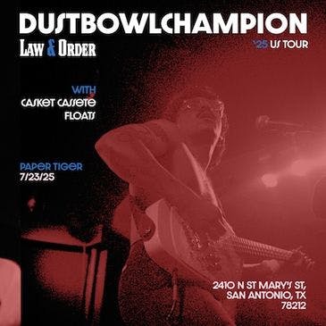 Dustbowlchampion